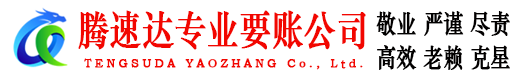 市南讨账公司